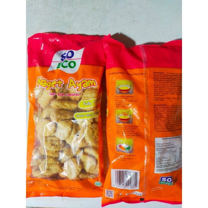 

So Eco 1 kg