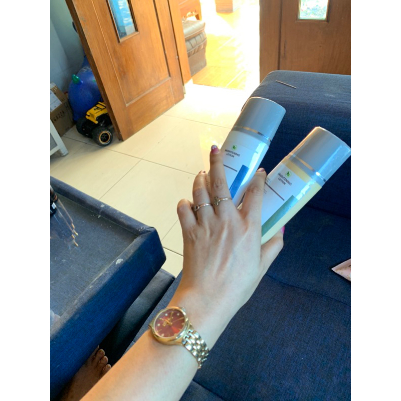 LOTION TMCOBYE GRADE A