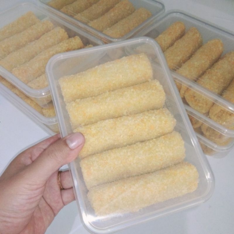 

Risol frozen sayur isi 5