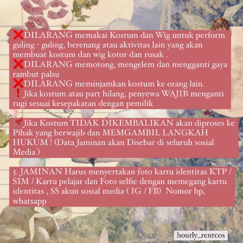 Premium Sewa / Rental Cosplay Raiden Shogun/Baal Genshin Impact Xl