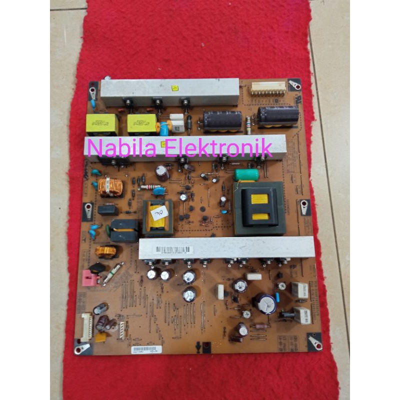 PSU / Power supply / Regulator Tv Plasma LG 42PJ350 42PJ350R LG 42PJ