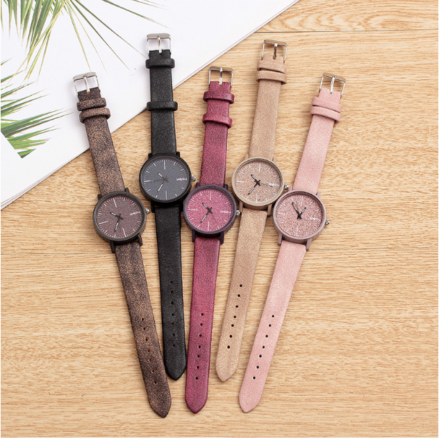 RAB JT312 OBRAL JAM TANGAN REJECT WANITA