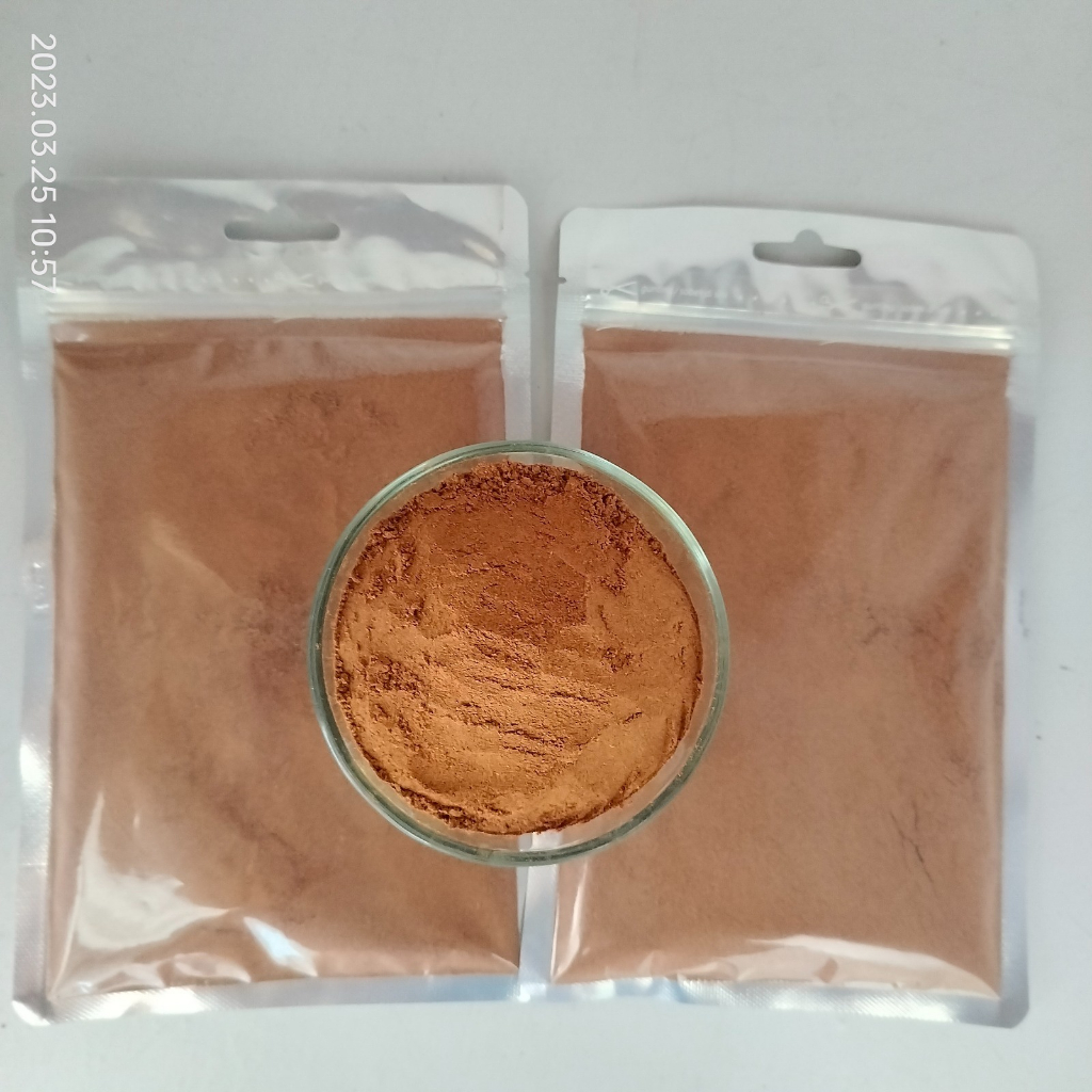 

100% BUBUK PINANG KUALITAS PREMIUM