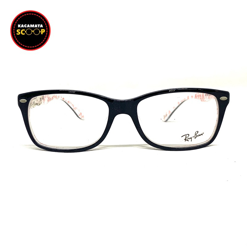 Ray Ban RB 5228F 5014 Original