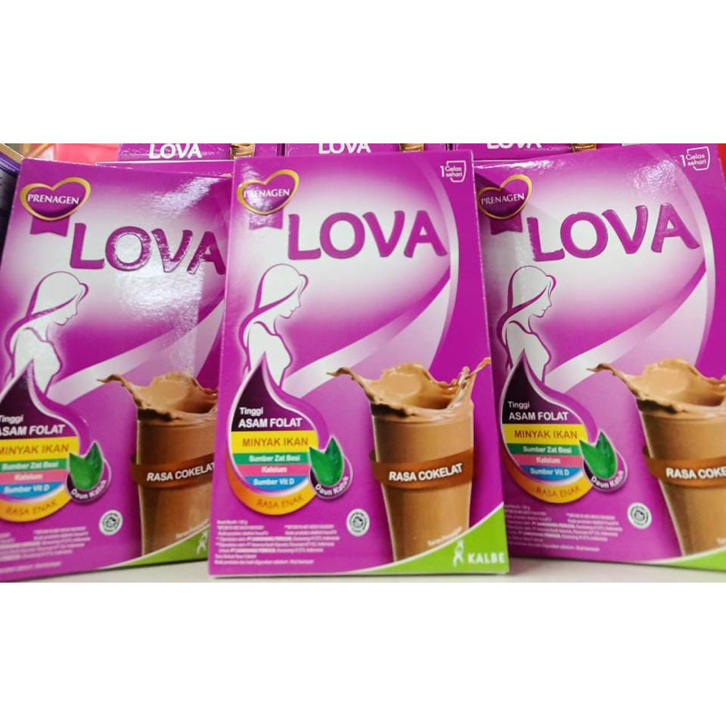 

Peenagen Lova 120Gr