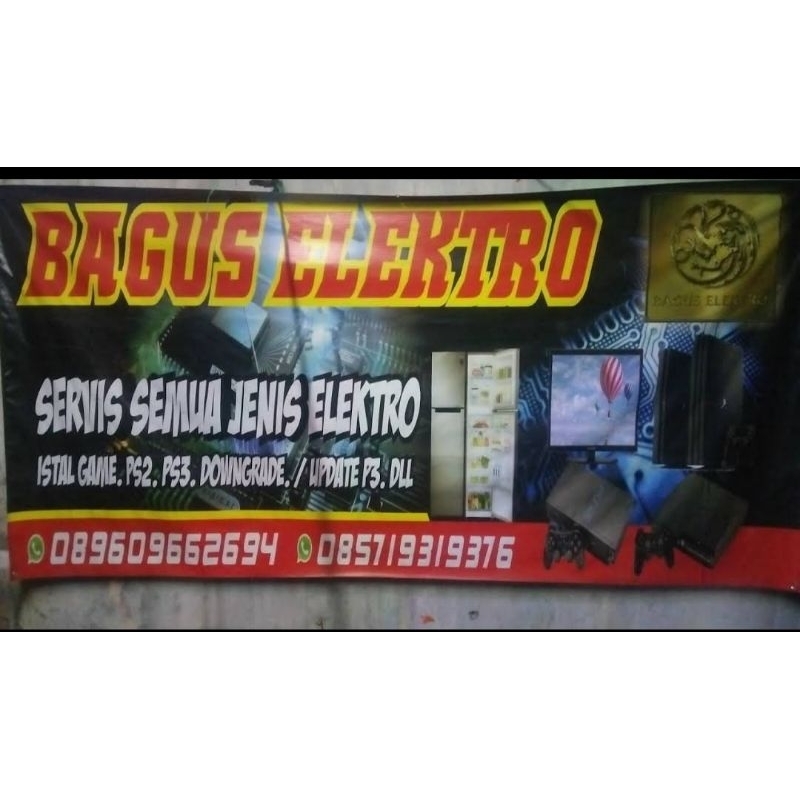 SERVICE &TUKAR TAMBAH PS