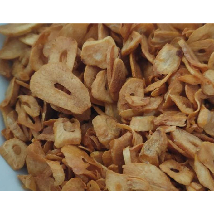 

baawang putih goreng