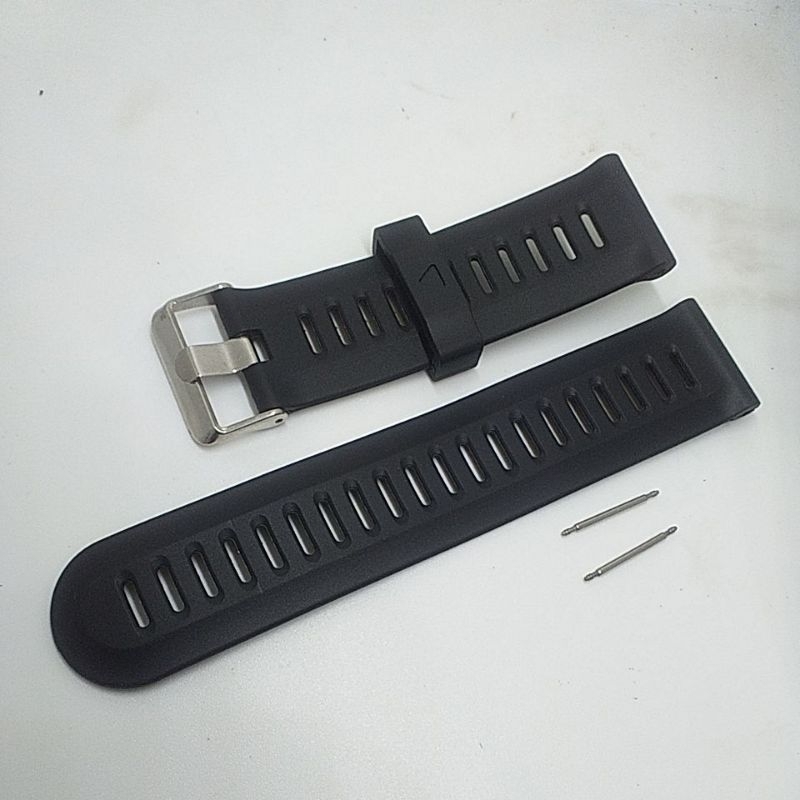 TALI STRAP JAM CASIO GA2000 / GA-2000 / GA 2000 FREE PEN