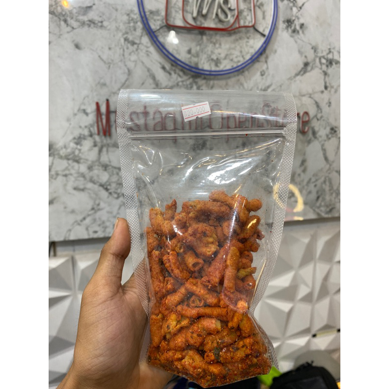 

USUS PEDAS 20rb