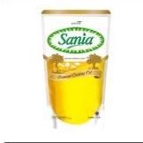 

Sania Premium Minyak Goreng Pouch 1000 ml