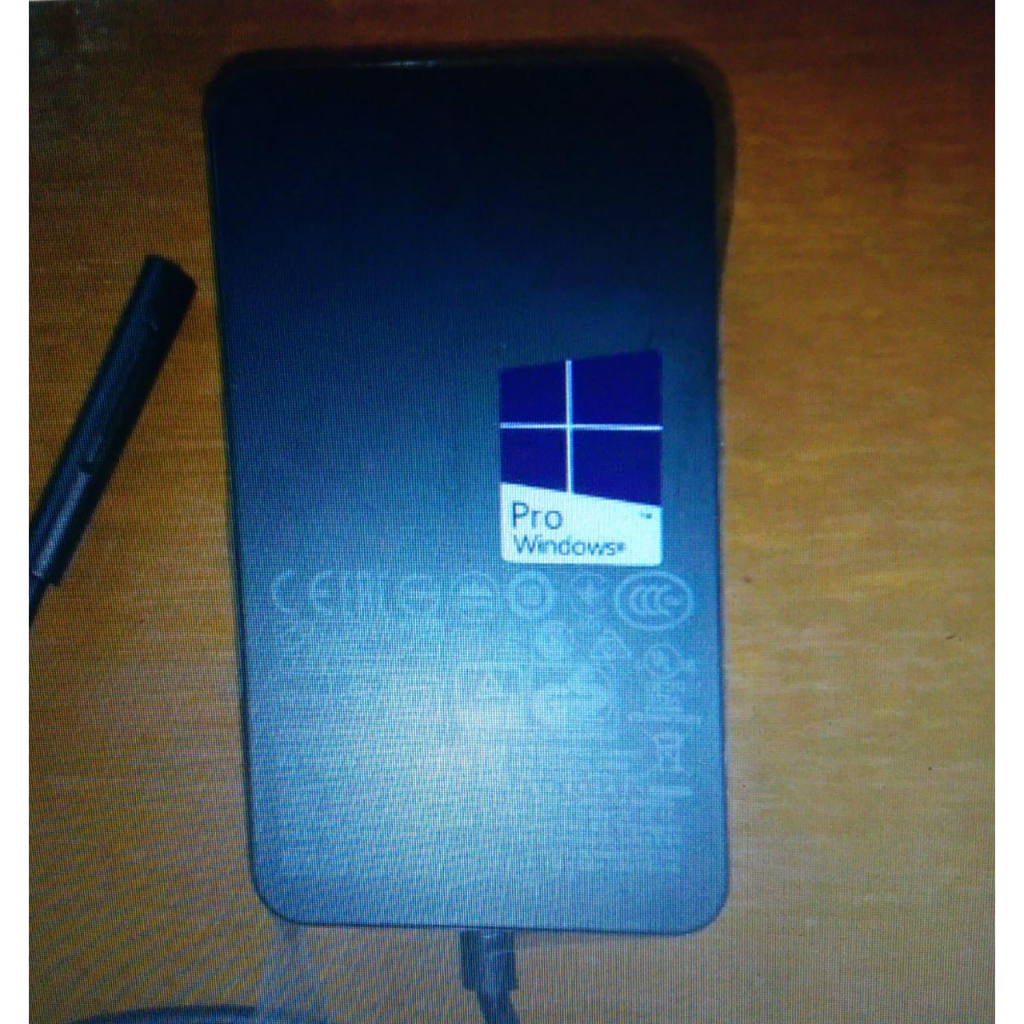 Microsoft Surface 3 / Pro 3 Charger Adaptor Original