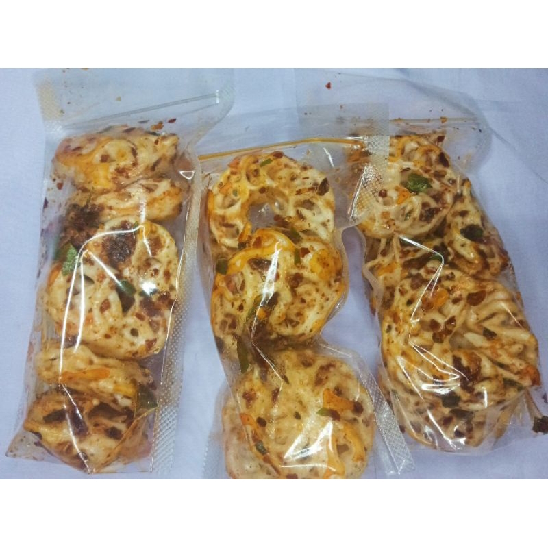 

Sebring rafael, viral tatangga