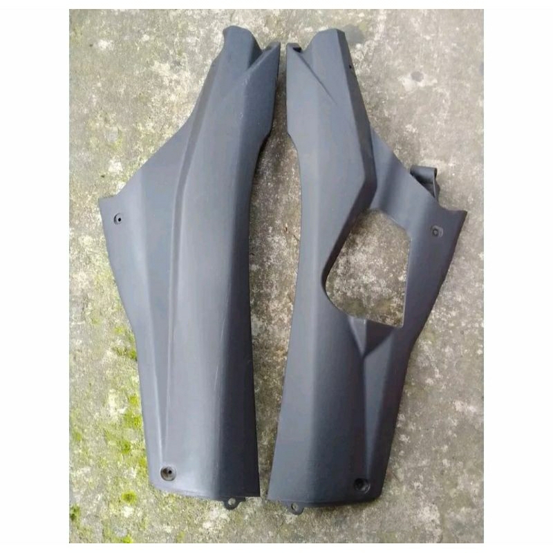 DEK KOLONG KANAN KIRI HONDA BEAT FI 2013-2015 ORIGINAL