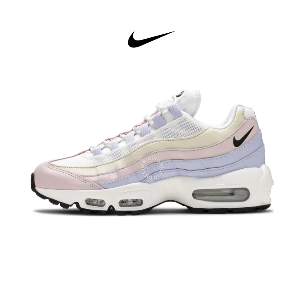 Sneakers Air Max 95 Pastel Original BNIB