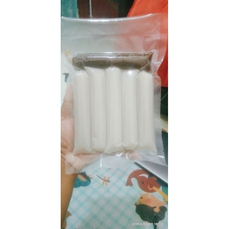 

pempek sutra