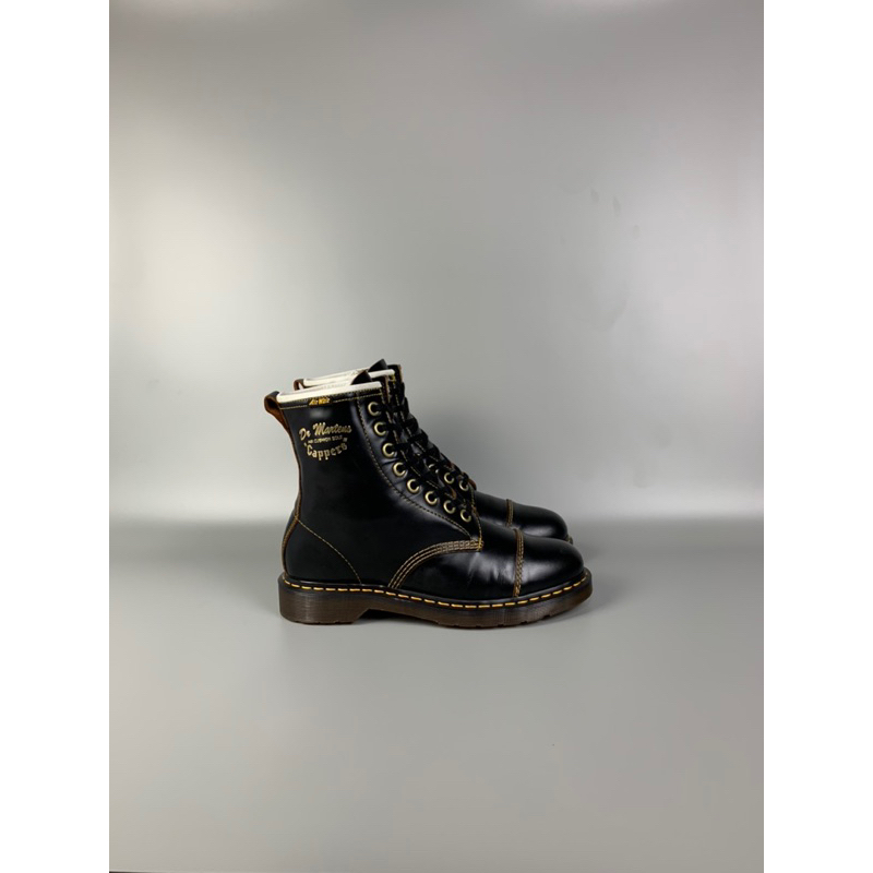 Dr Martens Cappers