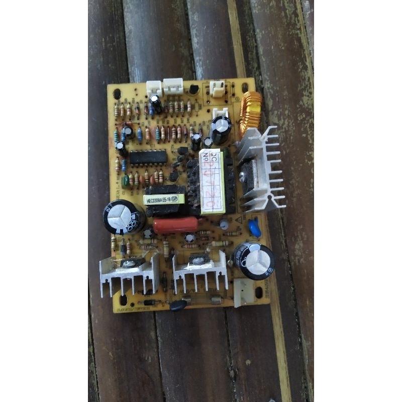 Smps bekas dispenser 10v