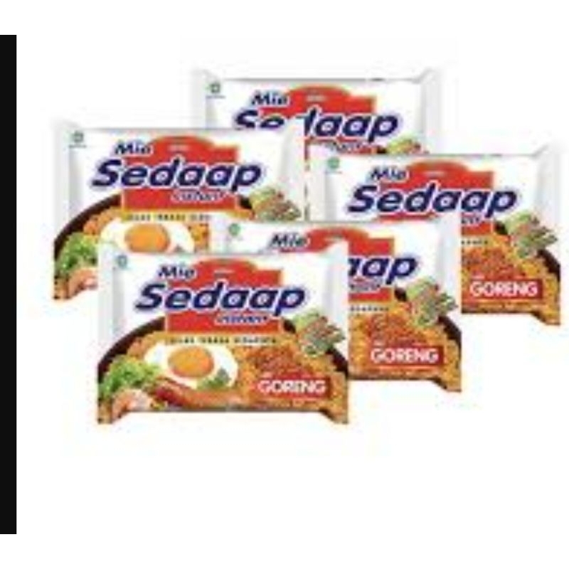 

mie sedap