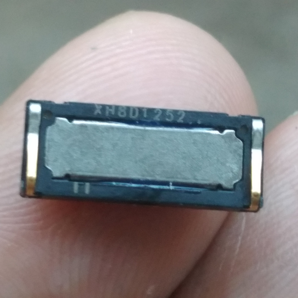 Earpiece Huawei Nova 2 Lite Speaker Atas Huawei Nova 2 Lite LDN-LX2 Speaker Telinga Huawei LDN-LX2 S