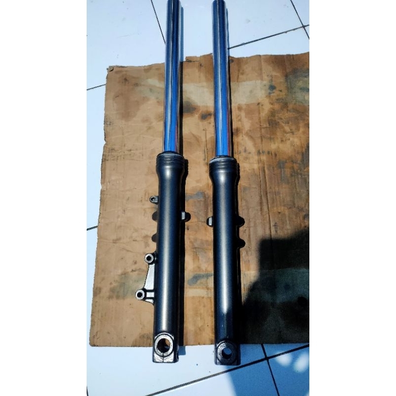 bottom shok ninja rr old