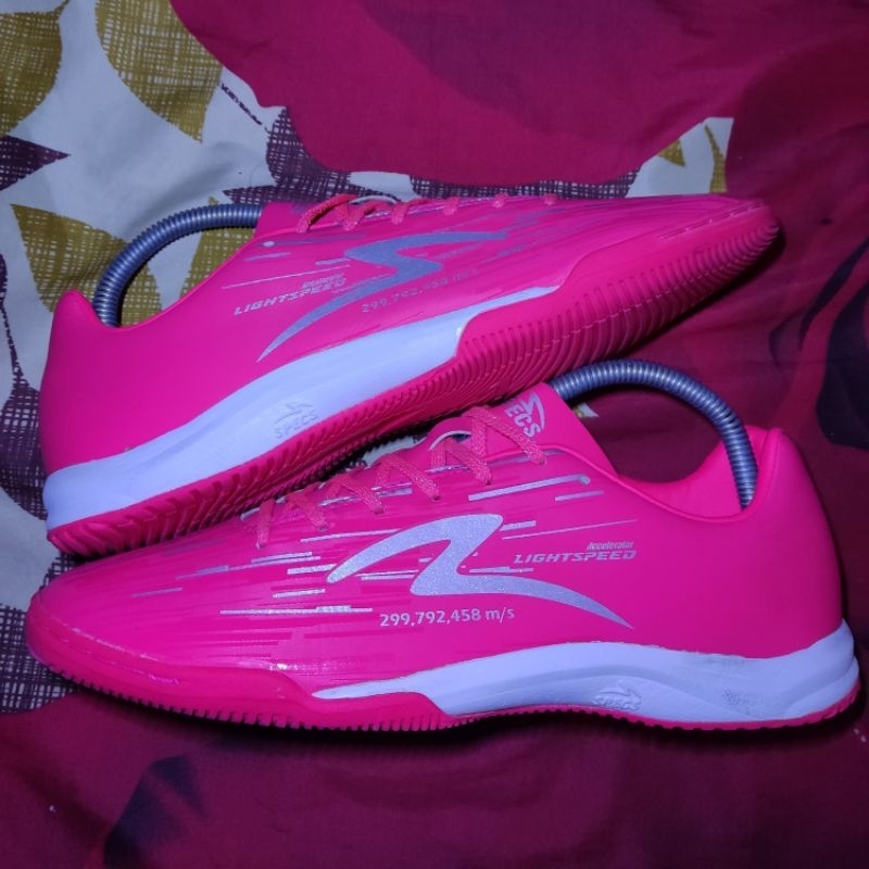 Specs Lightspeed Reborn Diva Pink