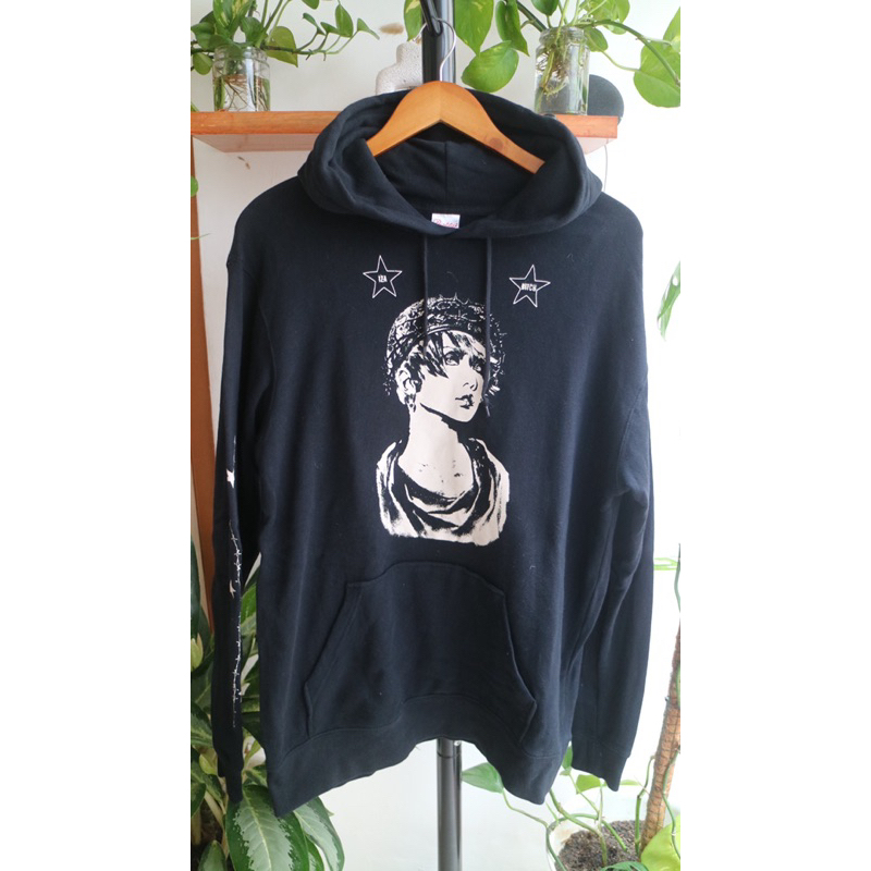 Hoodie Second Branded printstar