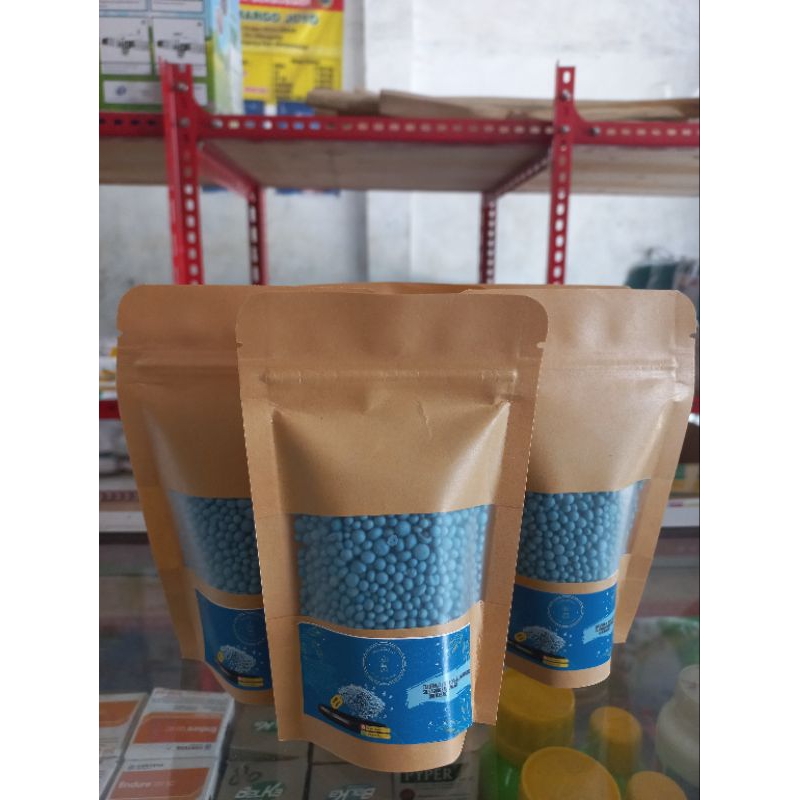 Npk 16.16.16 Mutiara