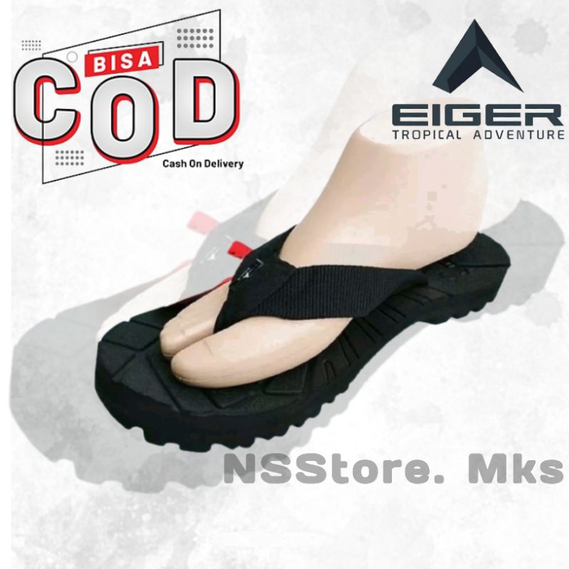 [BISA COD] SENDAL OUTDOOR SENDAL GUNUNG MURAH UNISEX