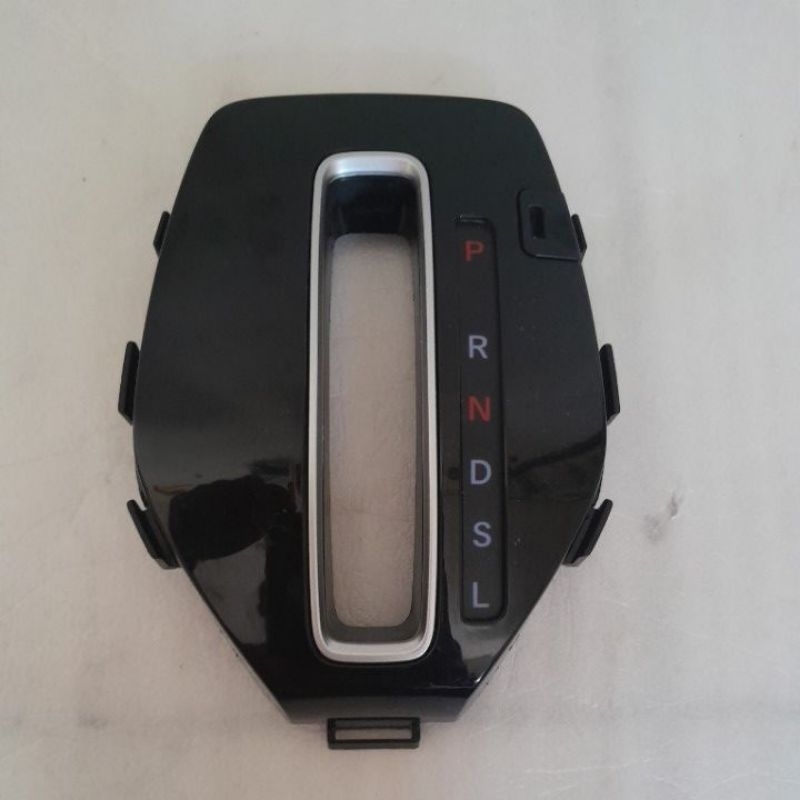 cover tutup transmisi perseneling honda jazz matic