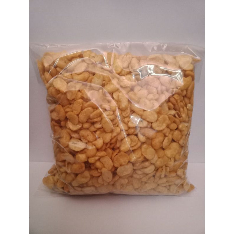 

kacang toba asin dan pedas gurih camilan jadul
