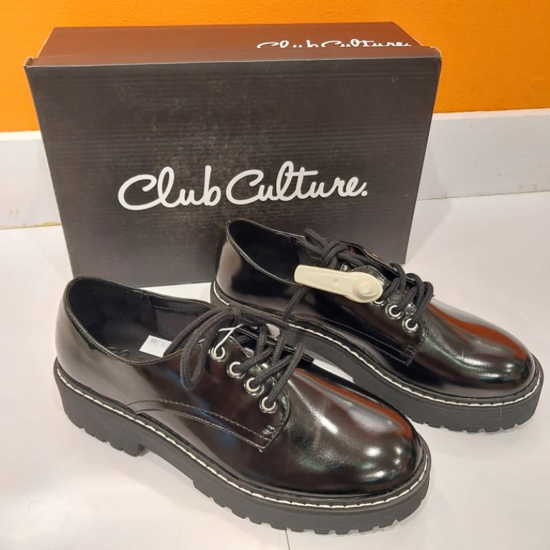 Club Culture Boots By Payless