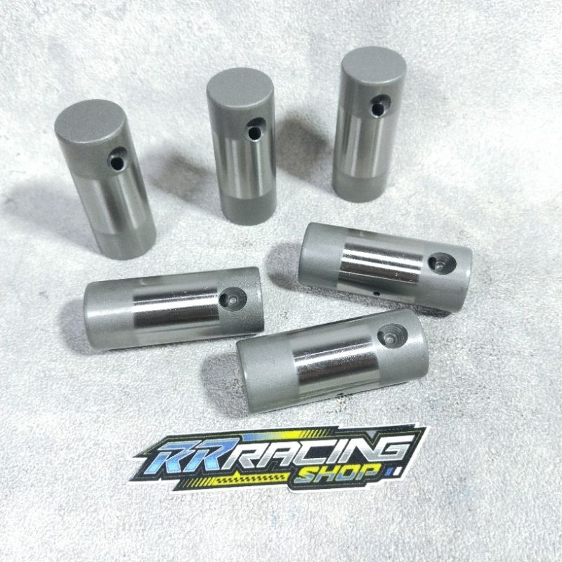 Pen ninja big pen ninja modif jalur oli 4tak RXZ NINJA Y125 Z