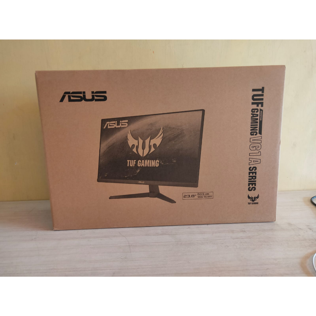 Monitor ASUS TUF VG249Q1A 24inch 165Hz