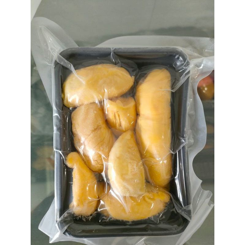 

Musangking Frozen Malaysia