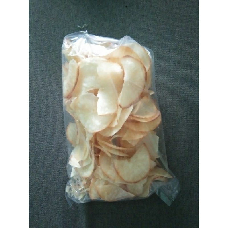 

keripik singkong