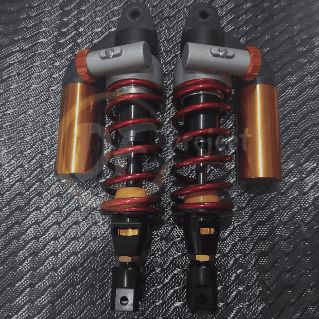 Shock Showa PCX 310mm