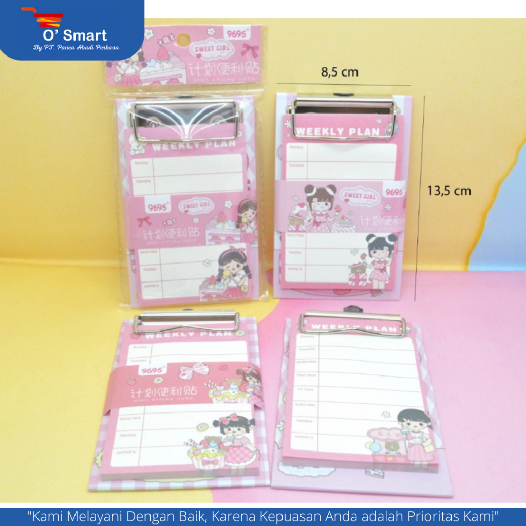 

MEMO FANCY 95-908