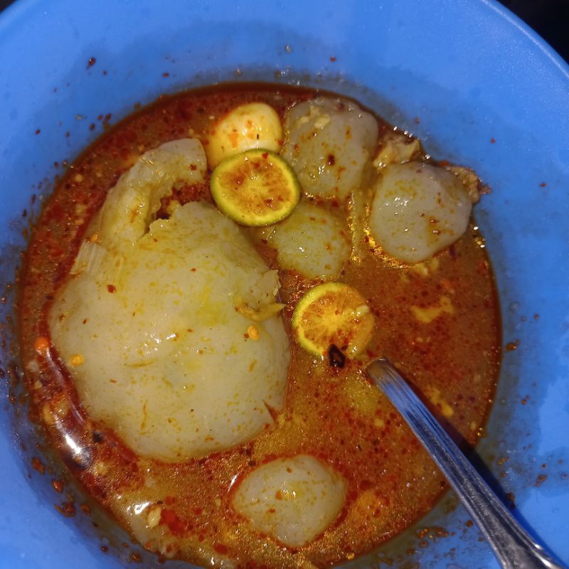 

CILOK ISI AYAM SUWIR MURAH