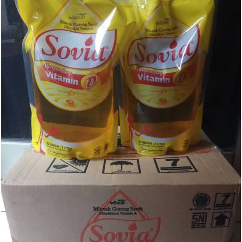 

minyak goreng 2liter