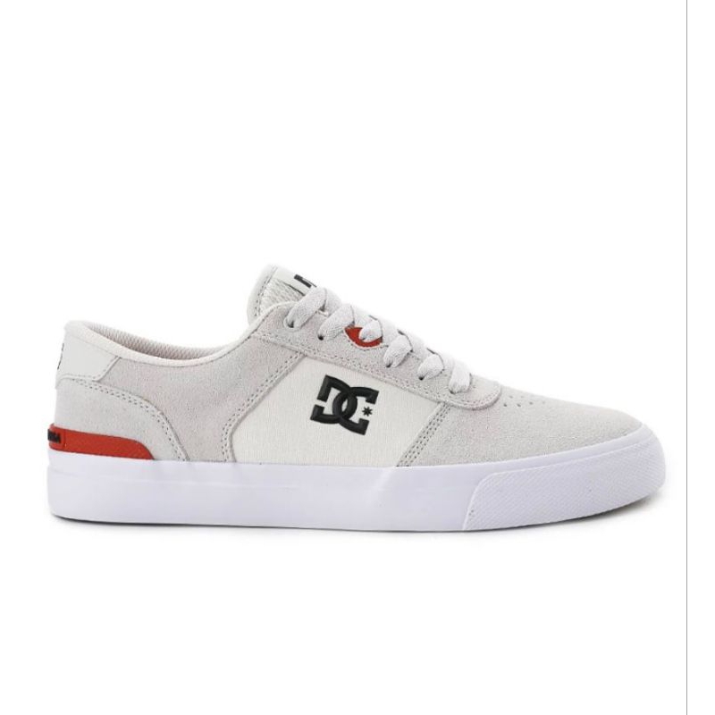 DC Shoes Teknic S Off white