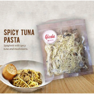 

MIE PASTA