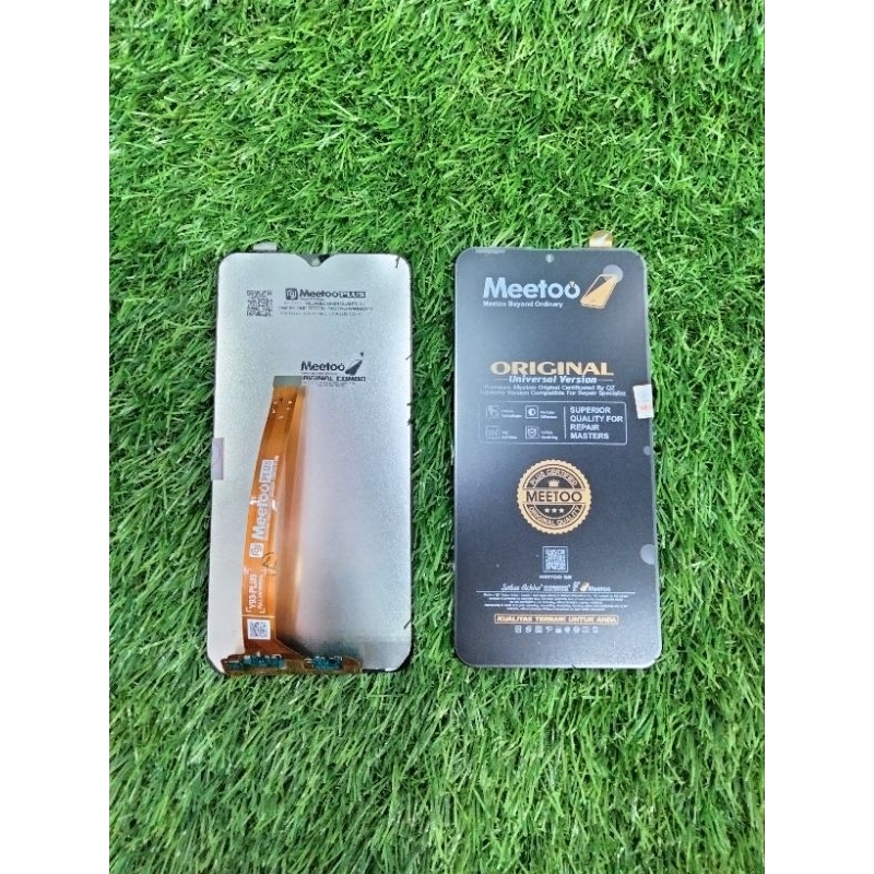 LCD+TS VIVO Y93/Y91/Y91C/Y95 MEETOO BLACK