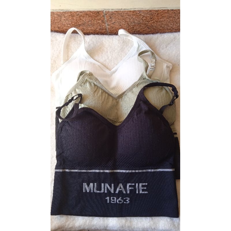 BRA SPORT MUNAFIE