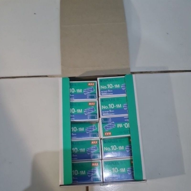 

staples Joyko No 10- N