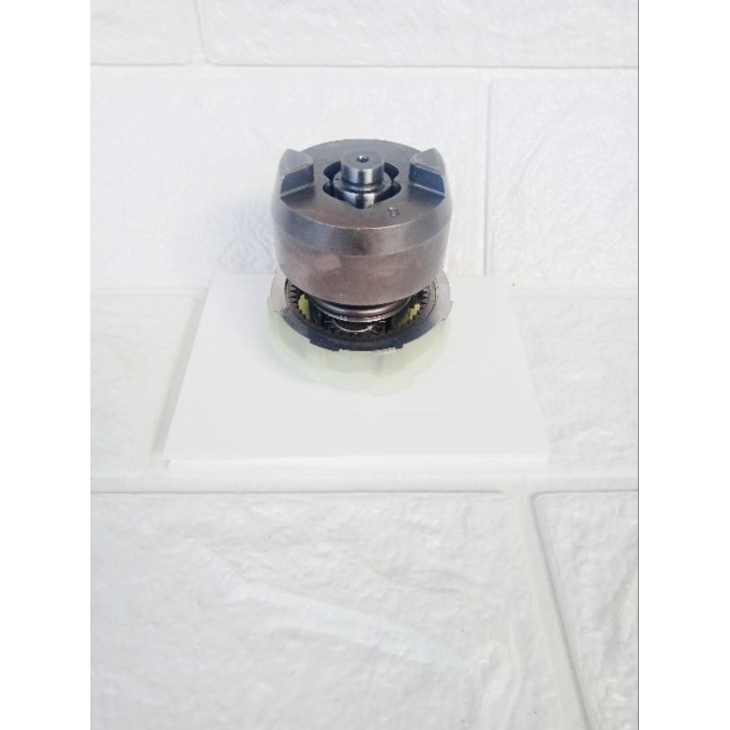 Gearbox Planetary Hammer Impact Wrench