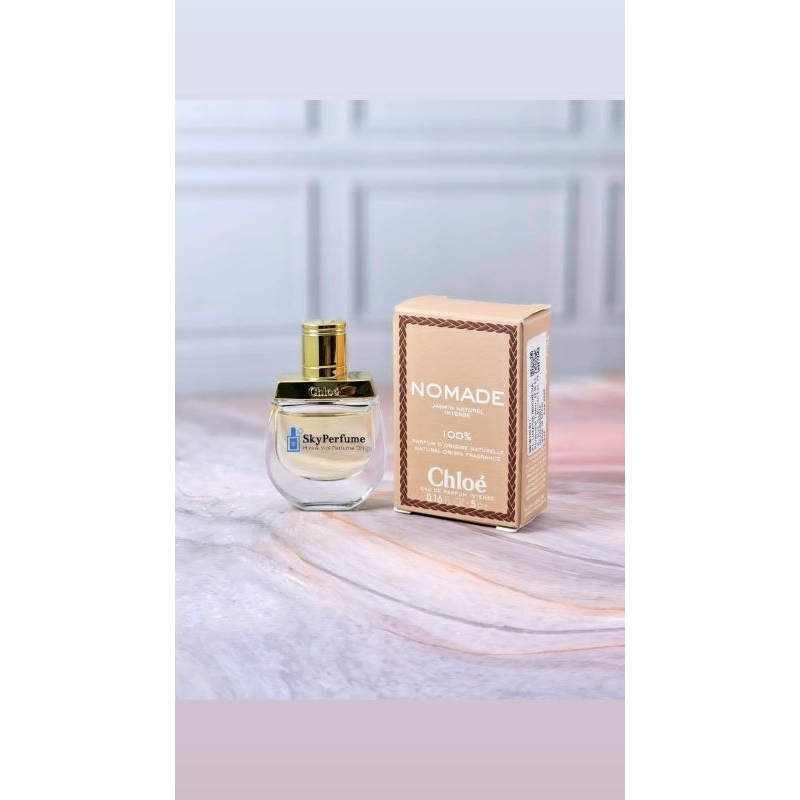 Chloe Nomade Jasmine Intense 5ml