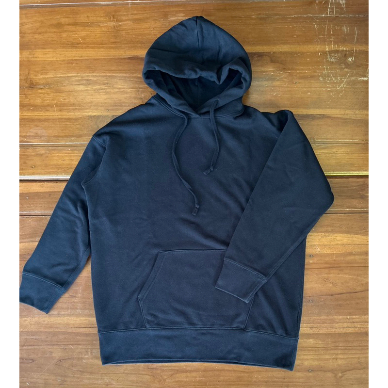 Hodie Uniqlo