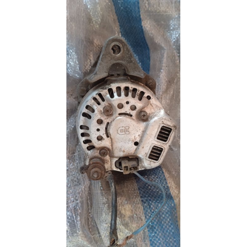 Dinamo amper IC Ori denso Suzuki Carry Extra/Bagong,toyota kijang Cocok