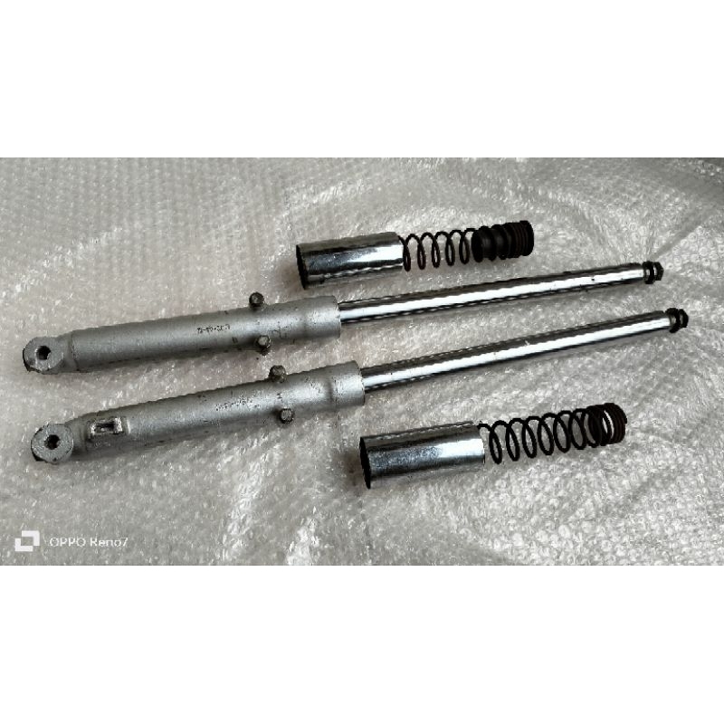 shockbreaker depan Jialing kancil original