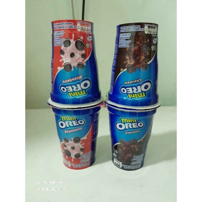 

OREO MINI